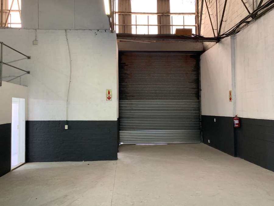 To Let Commercial Property for Rent in Epping Industrial Western Cape